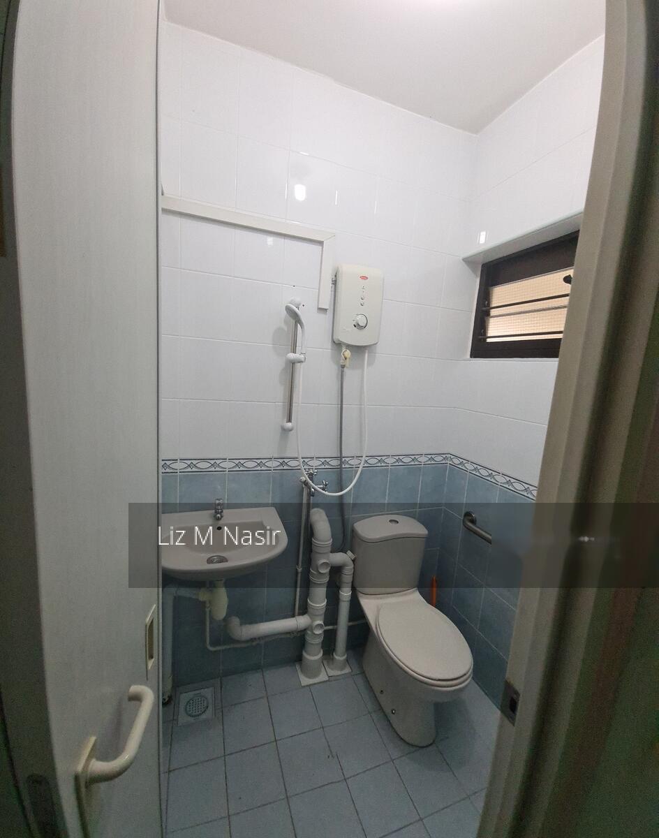 Blk 62 Telok Blangah Heights (Bukit Merah), HDB 3 Rooms #343940091
